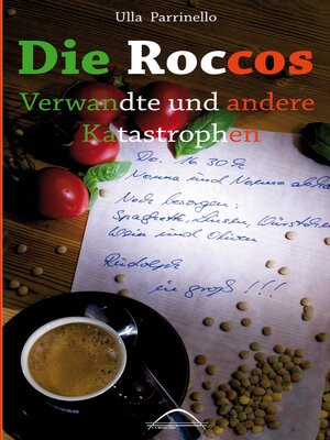 cover image of Die Roccos